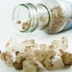 Healing Bath Salts - Detox with Seaweed